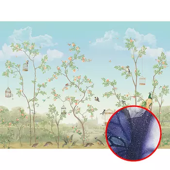 Фреска Ortograf