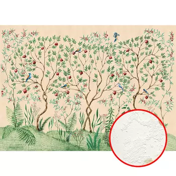 Фреска Ortograf