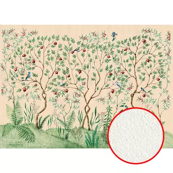 Фреска Ortograf