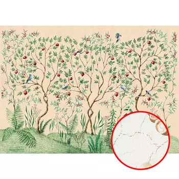 Фреска Ortograf