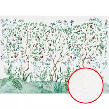 Фреска Ortograf