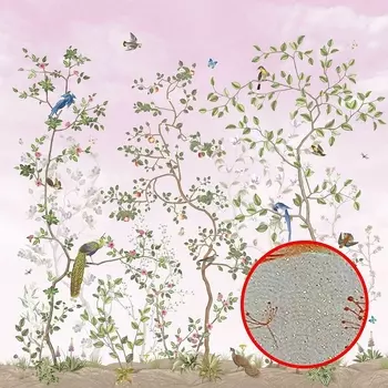 Фреска Ortograf