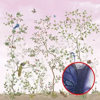 Фреска Ortograf