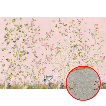 Фреска Ortograf