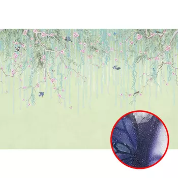 Фреска Ortograf