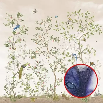 Фреска Ortograf