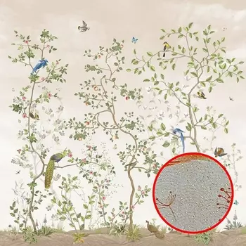 Фреска Ortograf