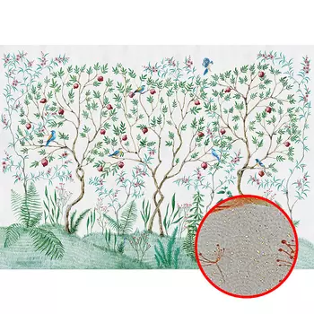 Фреска Ortograf