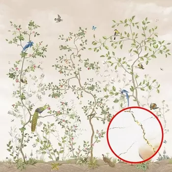 Фреска Ortograf