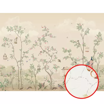 Фреска Ortograf