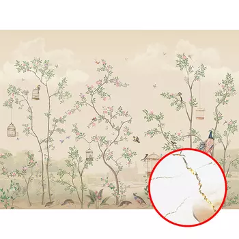 Фреска Ortograf