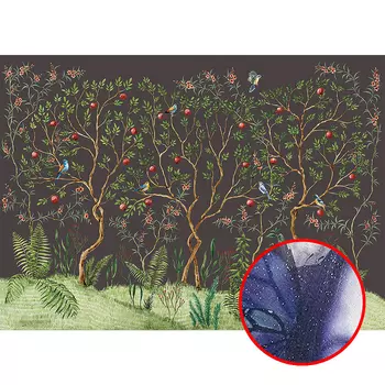 Фреска Ortograf