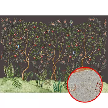 Фреска Ortograf