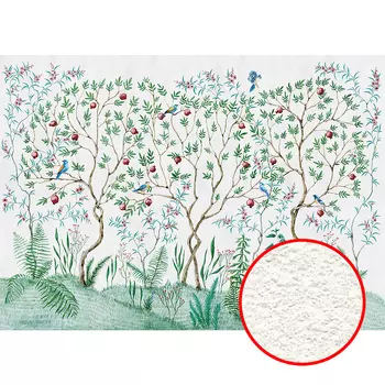 Фреска Ortograf