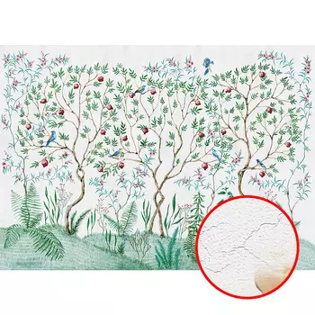 Фреска Ortograf