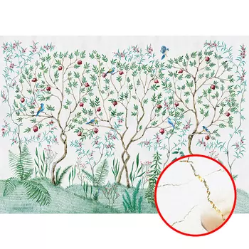 Фреска Ortograf