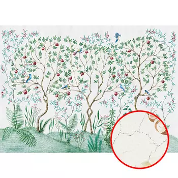 Фреска Ortograf