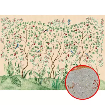 Фреска Ortograf