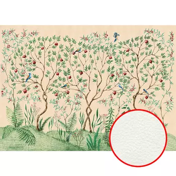 Фреска Ortograf