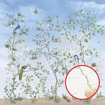 Фреска Ortograf