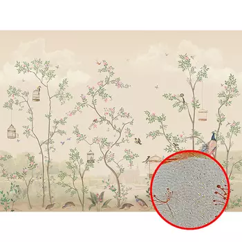 Фреска Ortograf