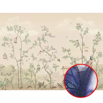 Фреска Ortograf