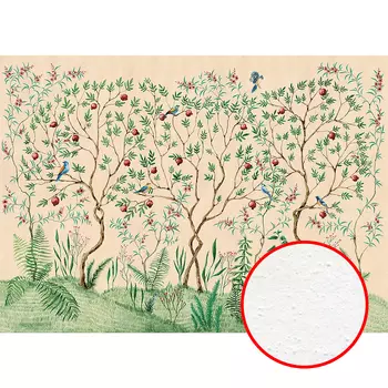 Фреска Ortograf