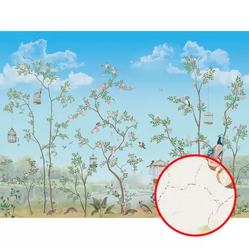 Фреска Ortograf