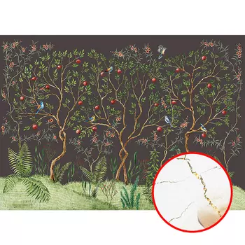 Фреска Ortograf