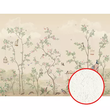 Фреска Ortograf