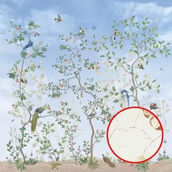 Фреска Ortograf