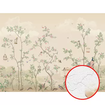 Фреска Ortograf