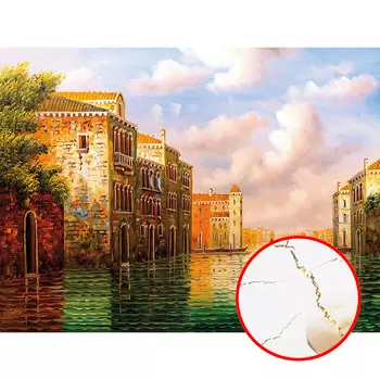 Фреска Ortograf