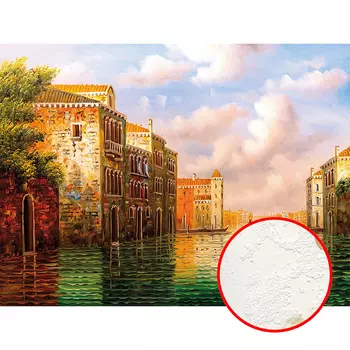 Фреска Ortograf