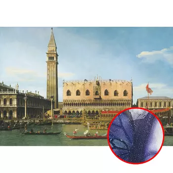 Фреска Ortograf