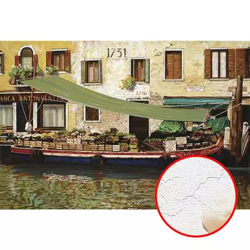 Фреска Ortograf