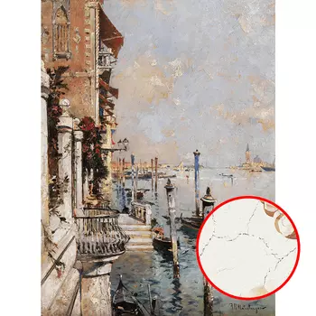 Фреска Ortograf