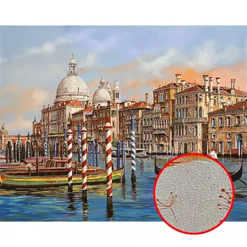 Фреска Ortograf