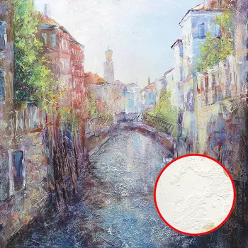 Фреска Ortograf