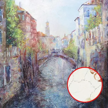 Фреска Ortograf