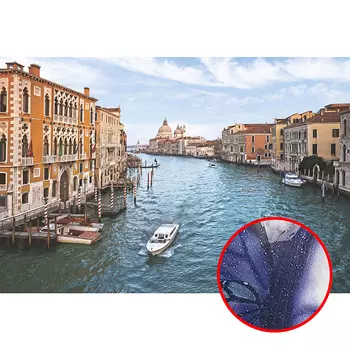 Фреска Ortograf