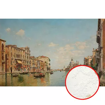 Фреска Ortograf