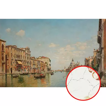 Фреска Ortograf