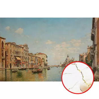 Фреска Ortograf