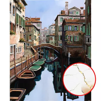 Фреска Ortograf