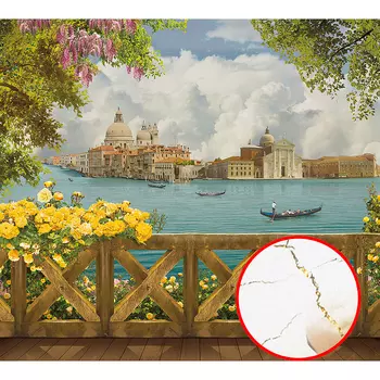 Фреска Ortograf