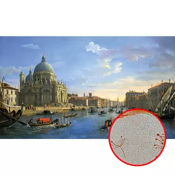 Фреска Ortograf