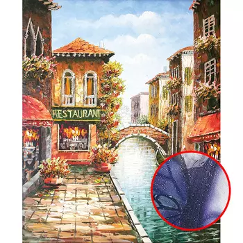 Фреска Ortograf