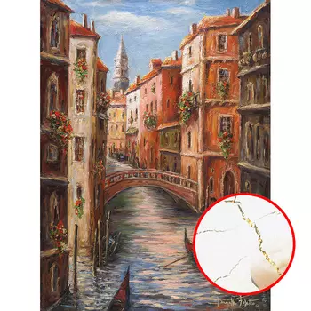 Фреска Ortograf