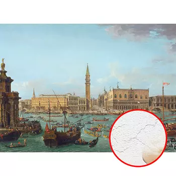 Фреска Ortograf